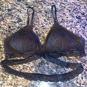 Hollister Gilly Hicks bra